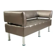 Office sofa, upholstery - Boom 22